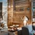 Area lounge