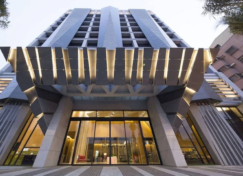 Edificio Foto