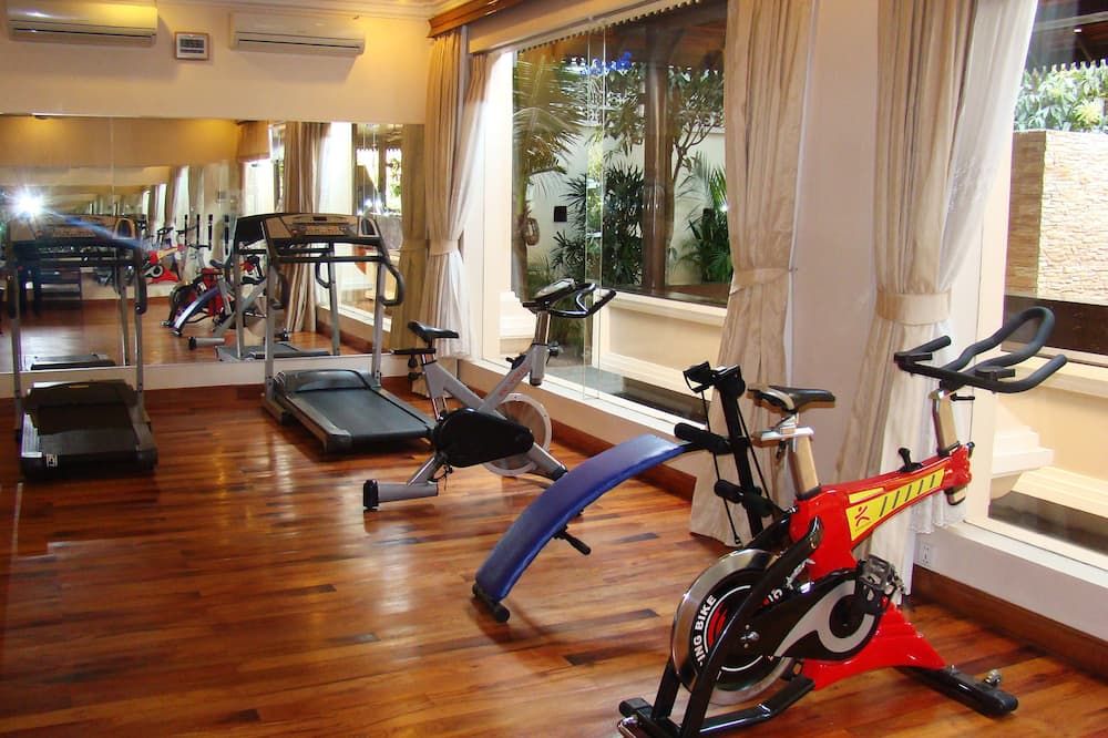 Palestra