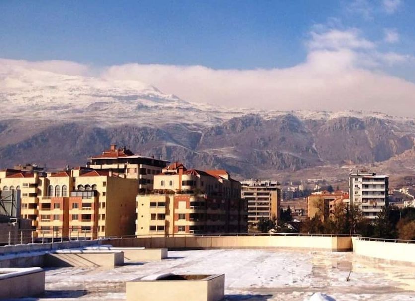 Vista esterna Foto