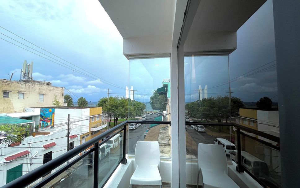 Balcone Foto