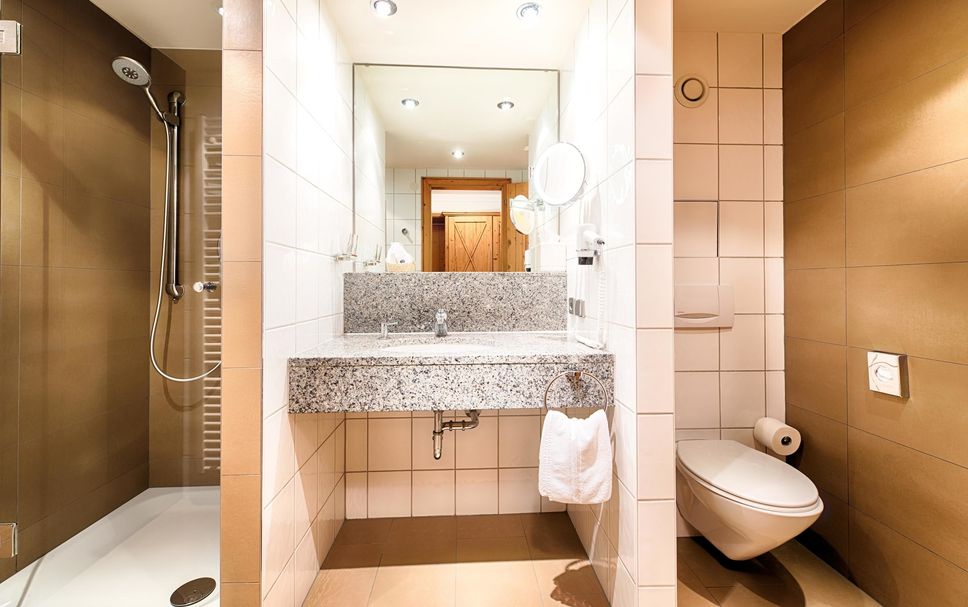 Bagno Foto