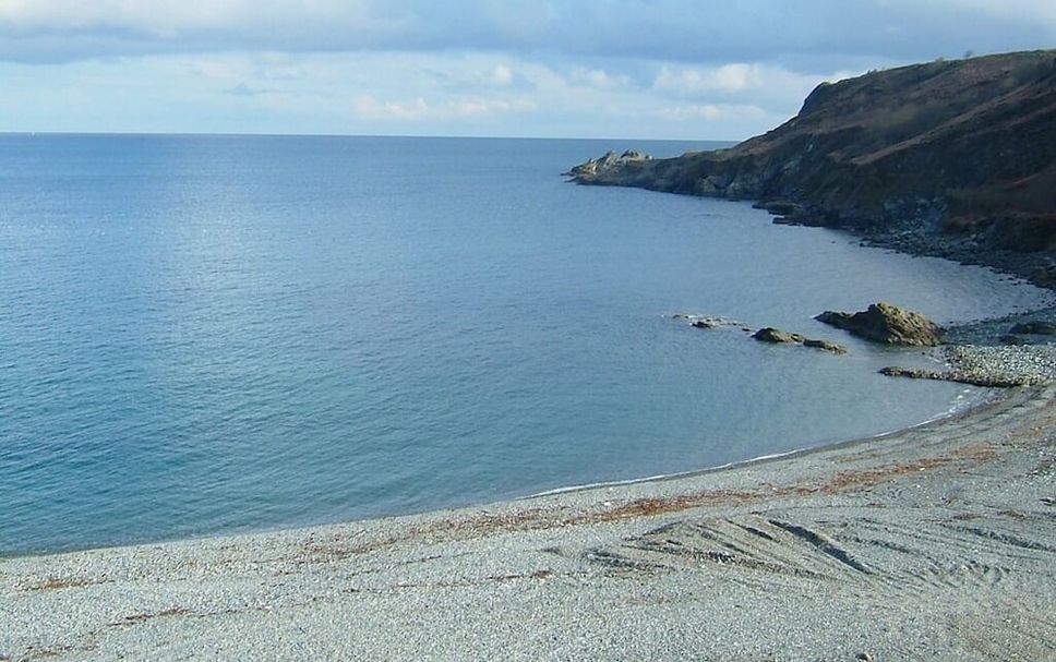 Spiaggia Foto