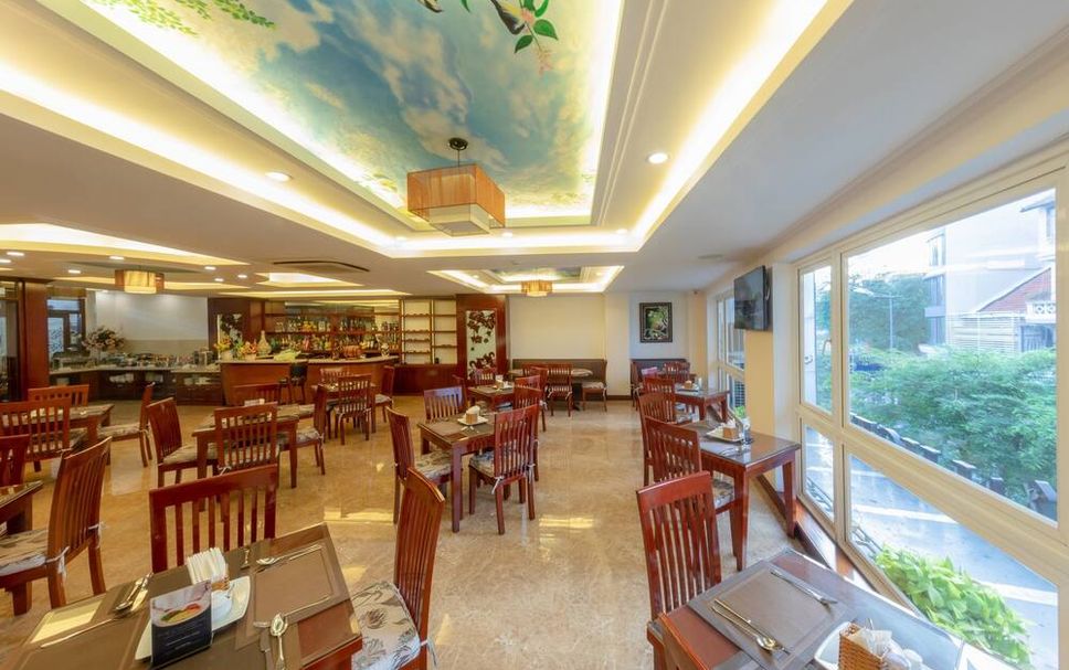 Ristorante Foto