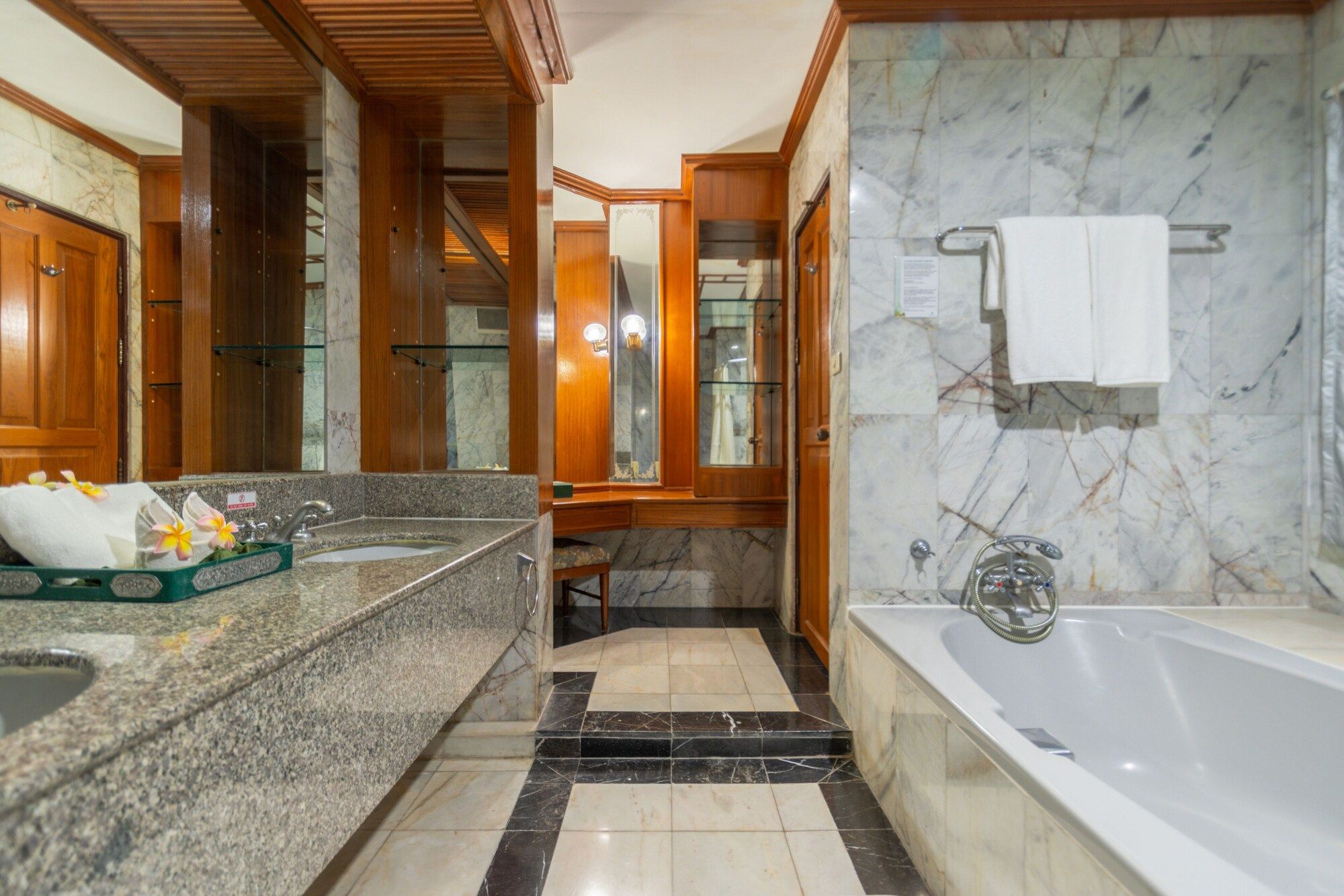 Bagno
