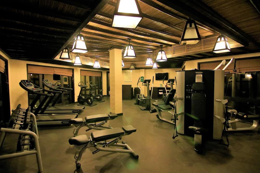 Palestra