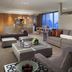 Area lounge