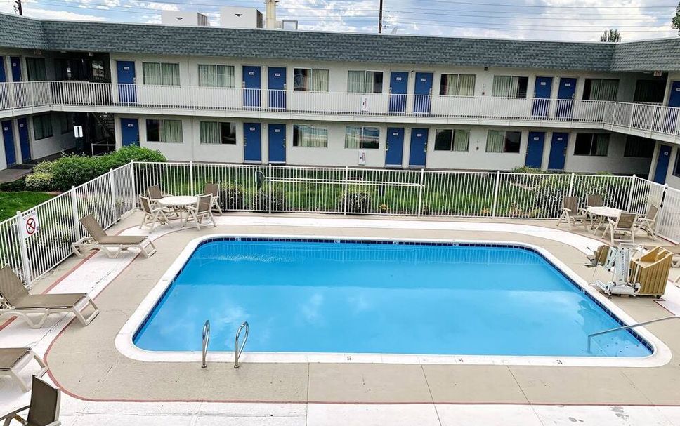 Piscina Foto