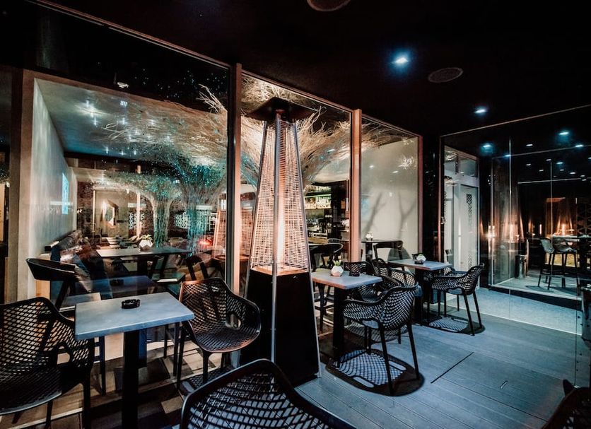 Ristorante Foto