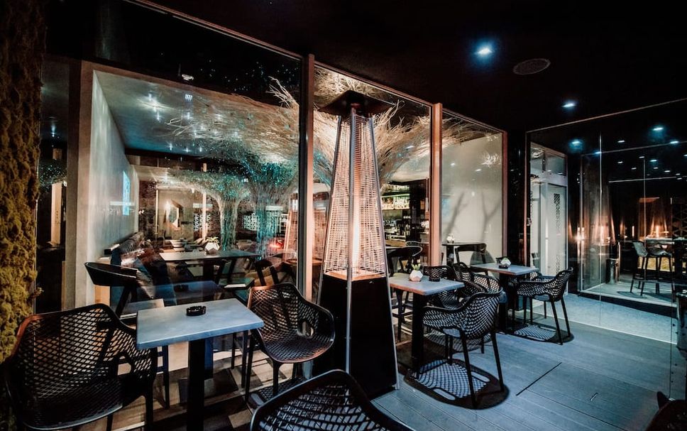 Ristorante Foto