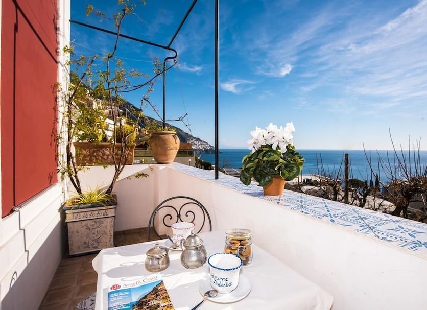 Balcone Foto