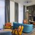 Area lounge