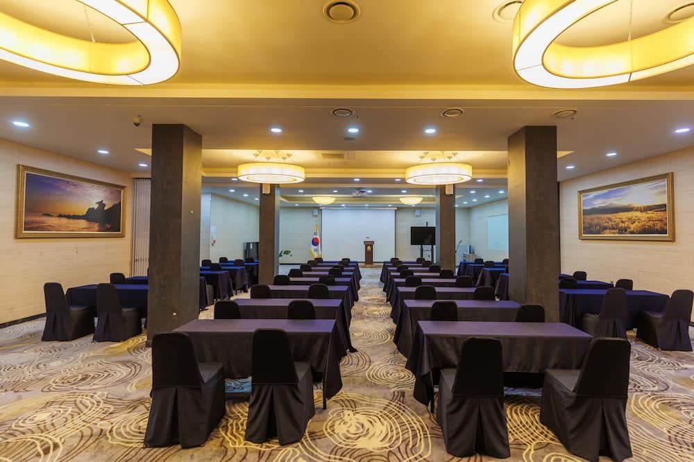 Sala ricevimenti