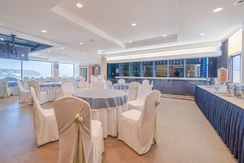 Sala ricevimenti