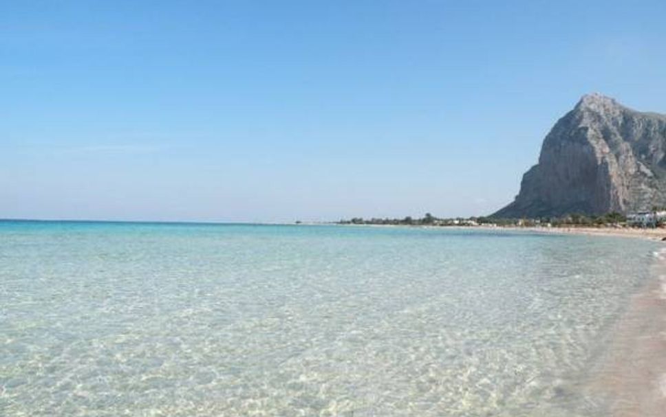 Spiaggia Foto