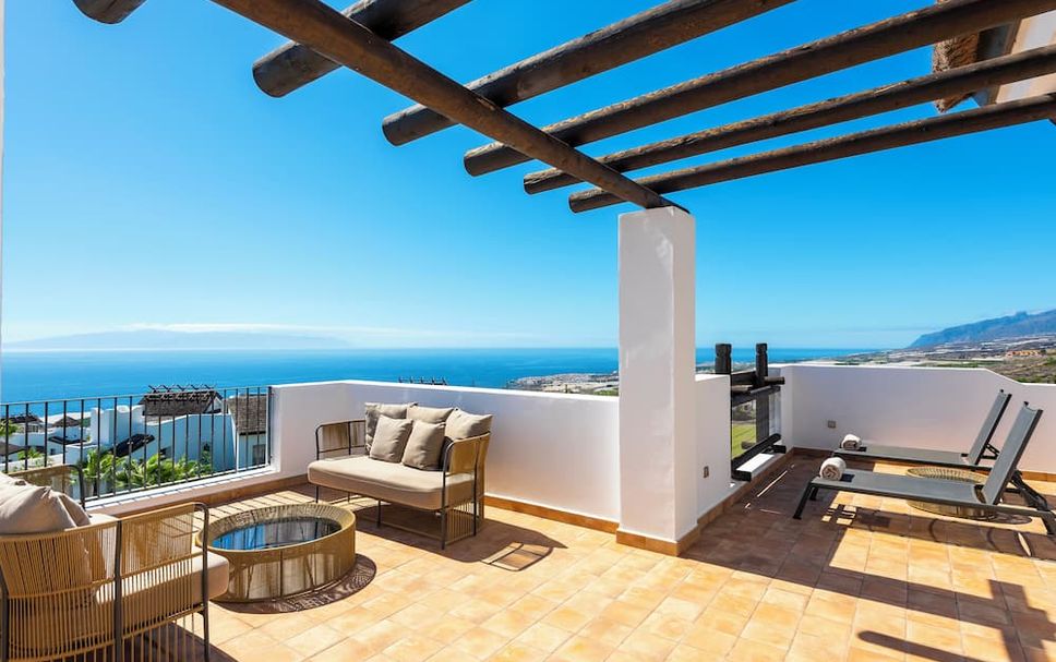 Balcone Foto