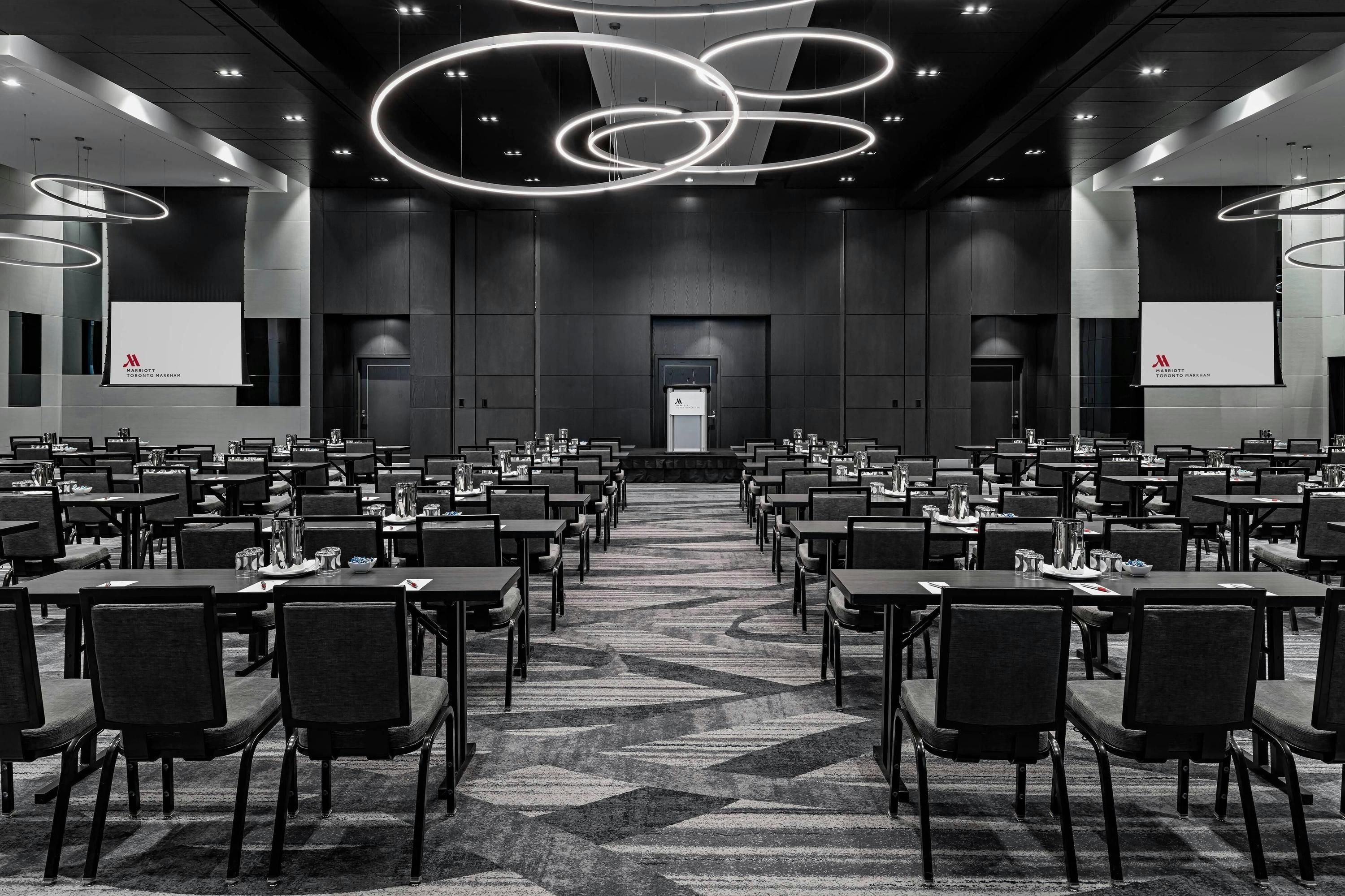 Sala conferenze