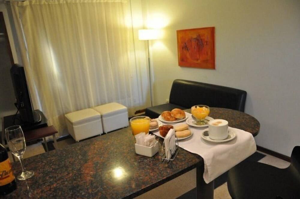 Sala pranzo