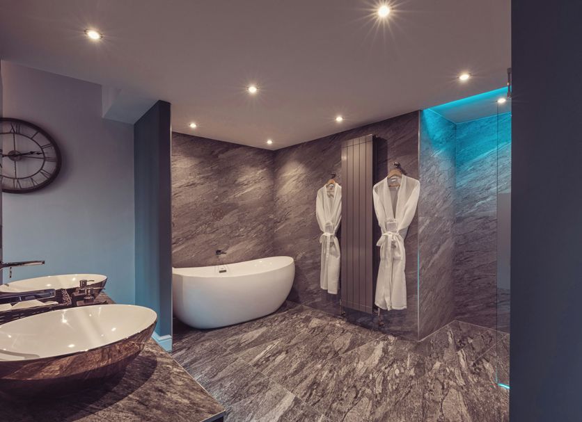Bagno Foto