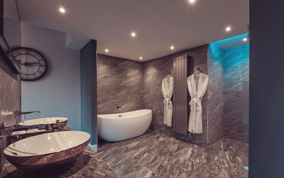 Bagno Foto