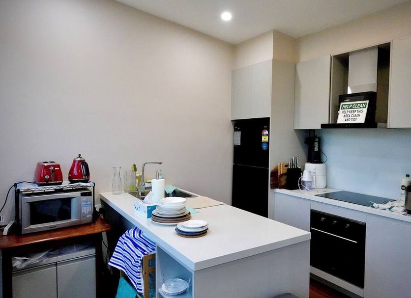 Cucina Foto