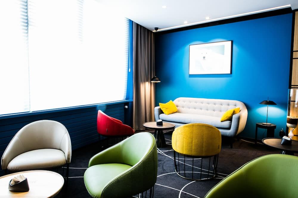 Area lounge