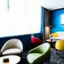 Area lounge