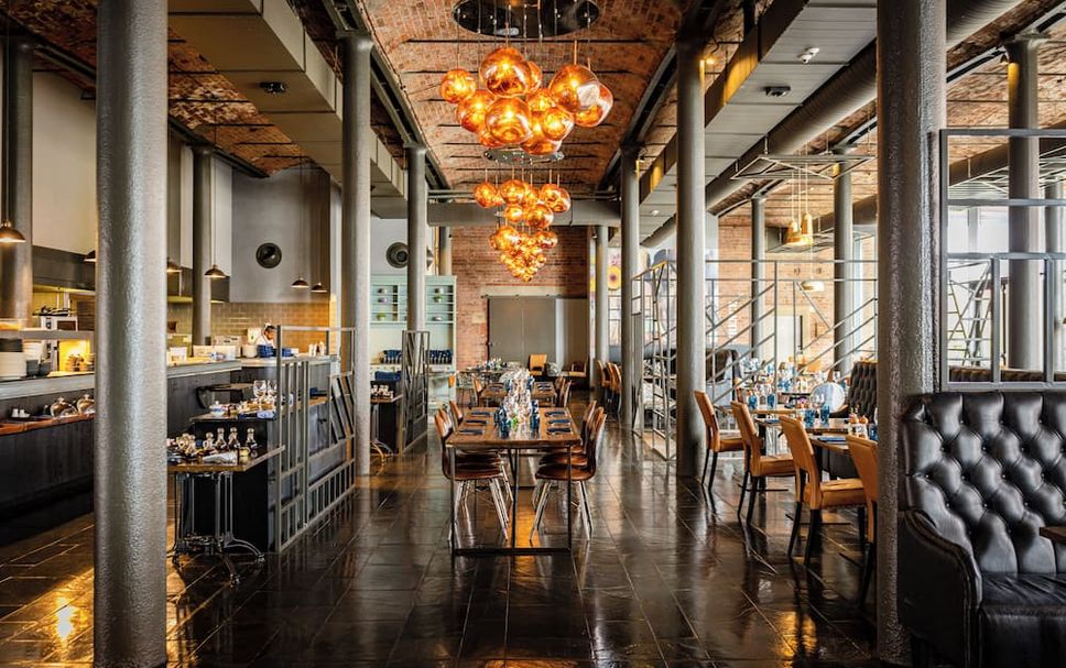 Ristorante Foto