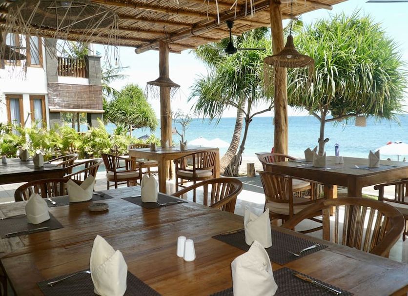 Ristorante Foto