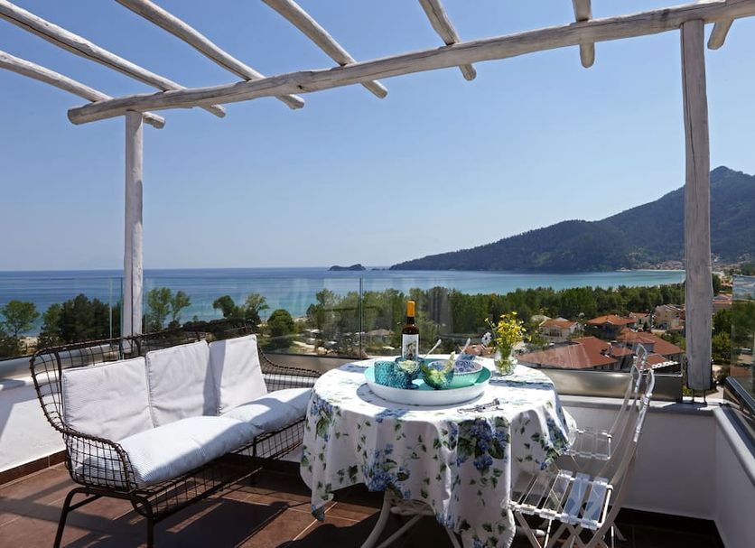 Balcone Foto