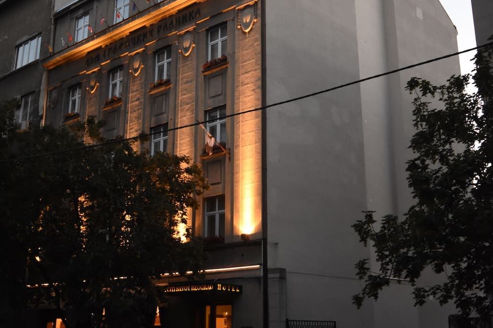 Edificio