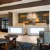 Area lounge