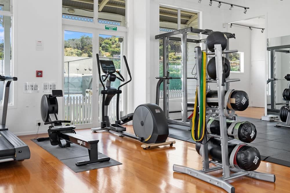 Palestra Foto