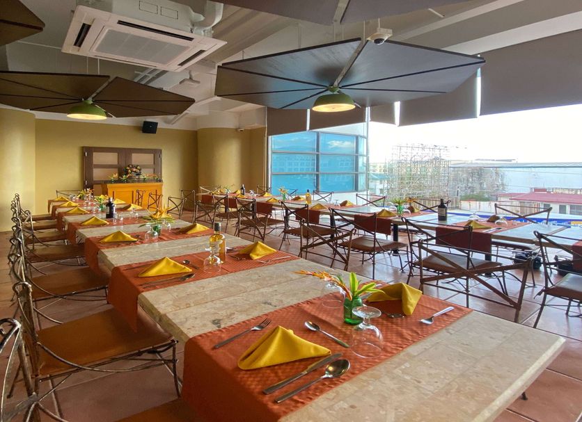Ristorante Foto