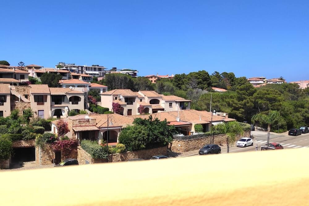 Vista esterna