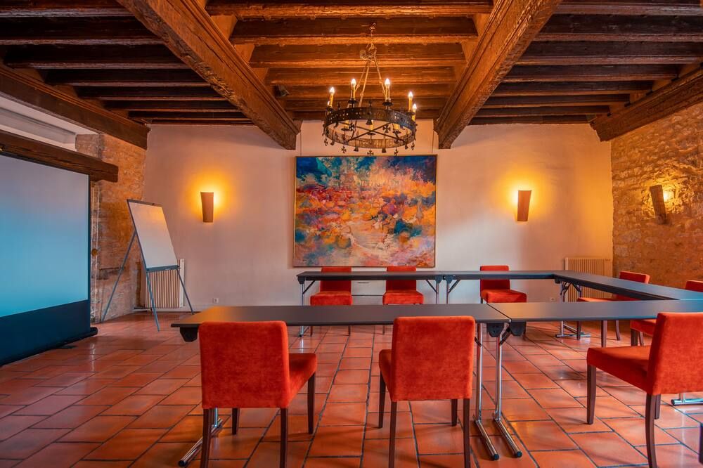 Sala conferenze