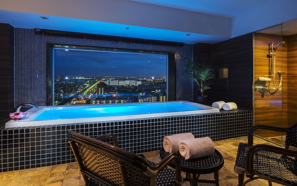 Piscina Foto