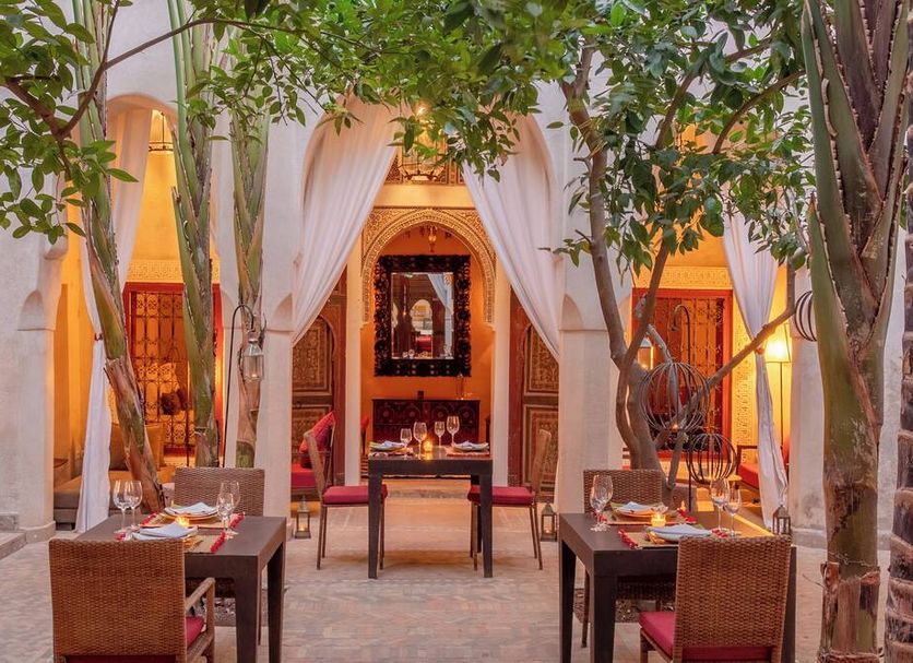 Ristorante Foto