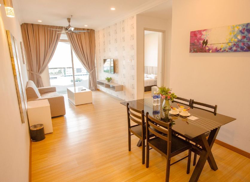 Sala pranzo Foto