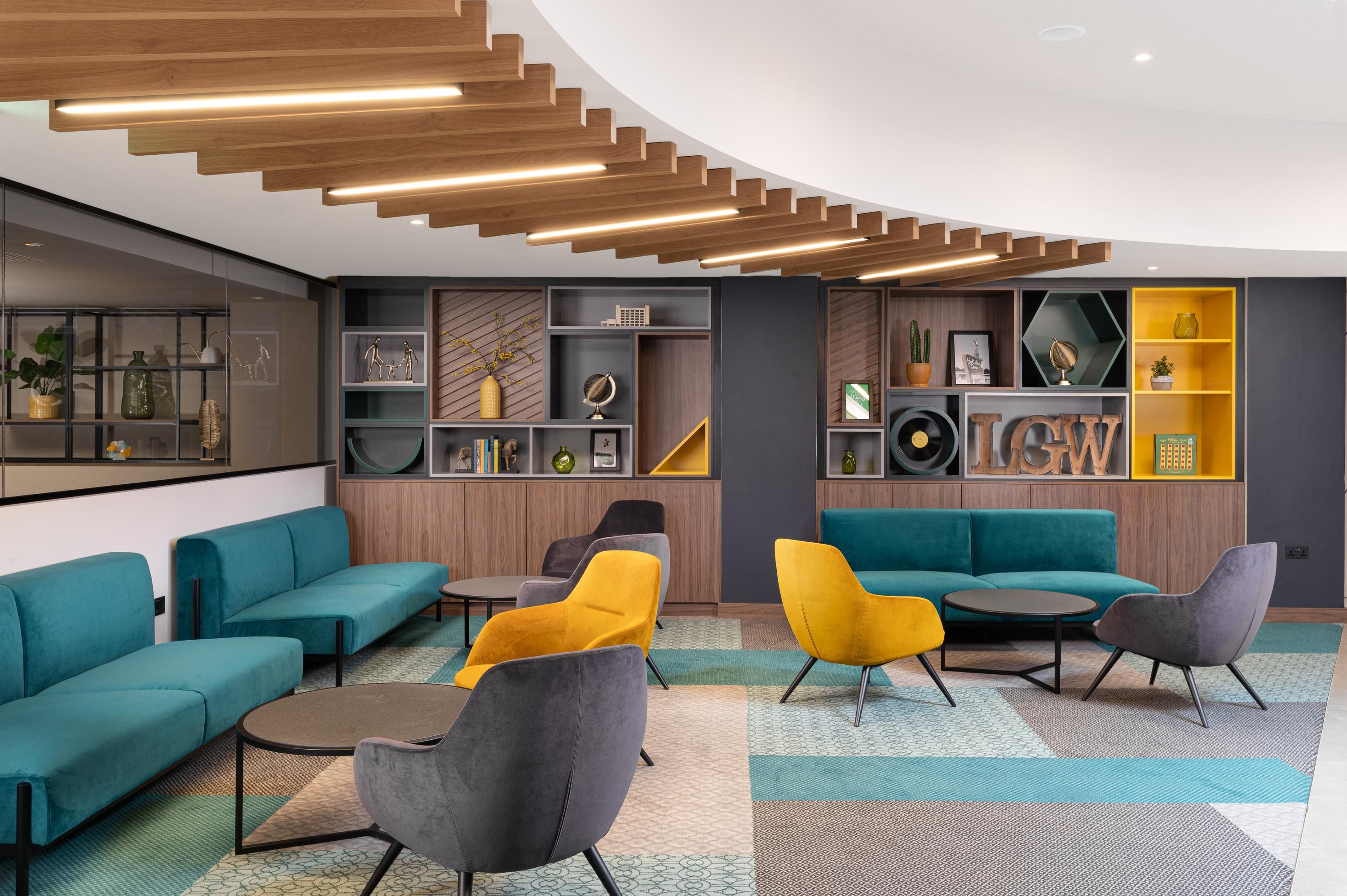 Area lounge