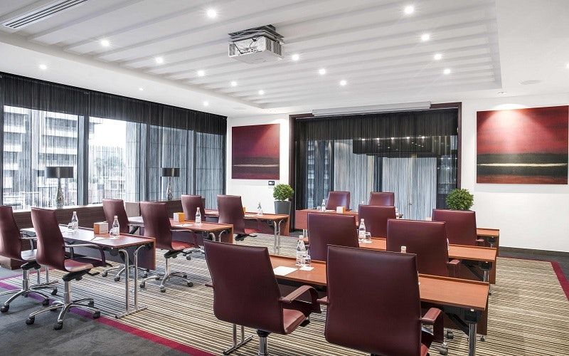 Sala conferenze