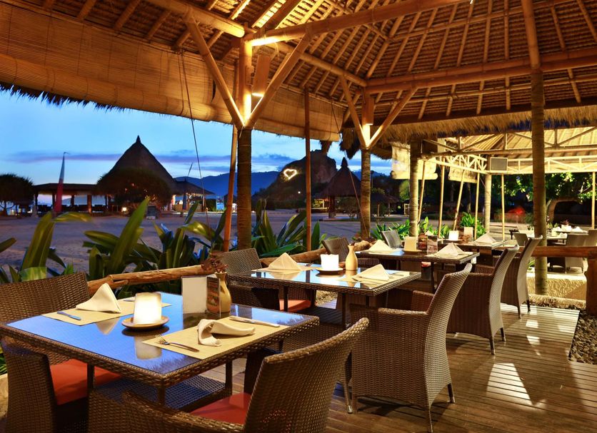 Ristorante Foto