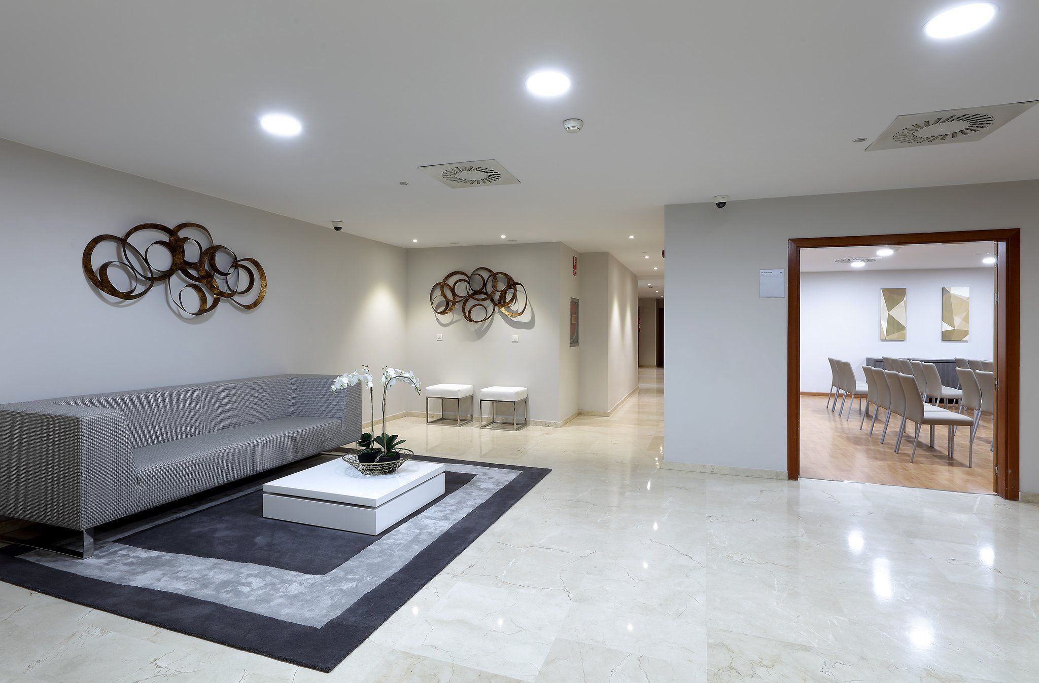 Ingresso