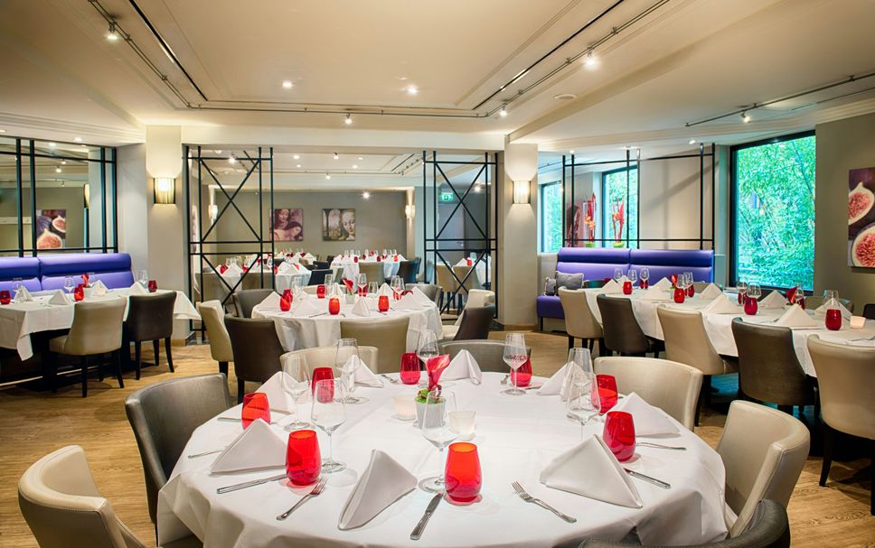 Ristorante Foto