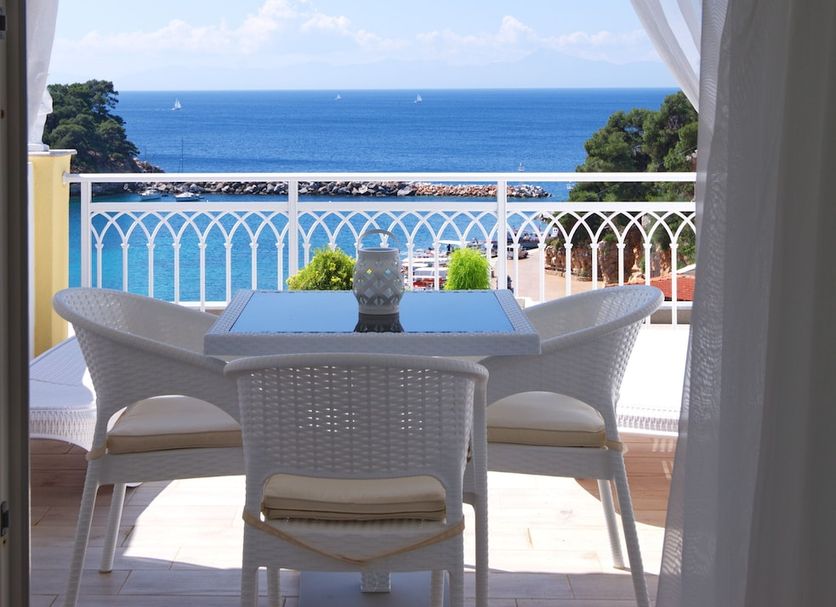 Balcone Foto