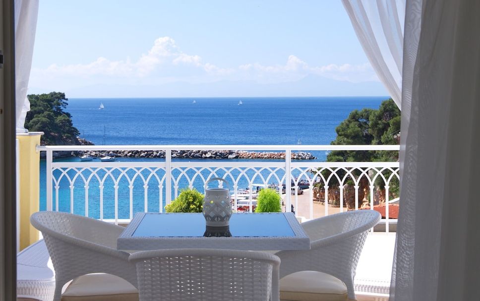 Balcone Foto