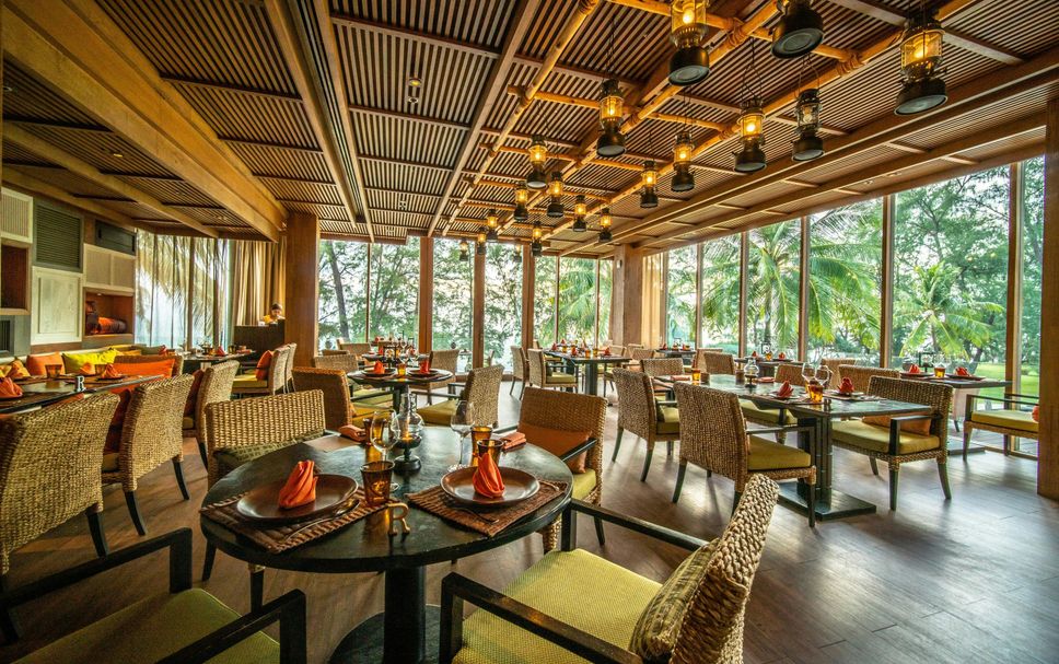 Ristorante Foto