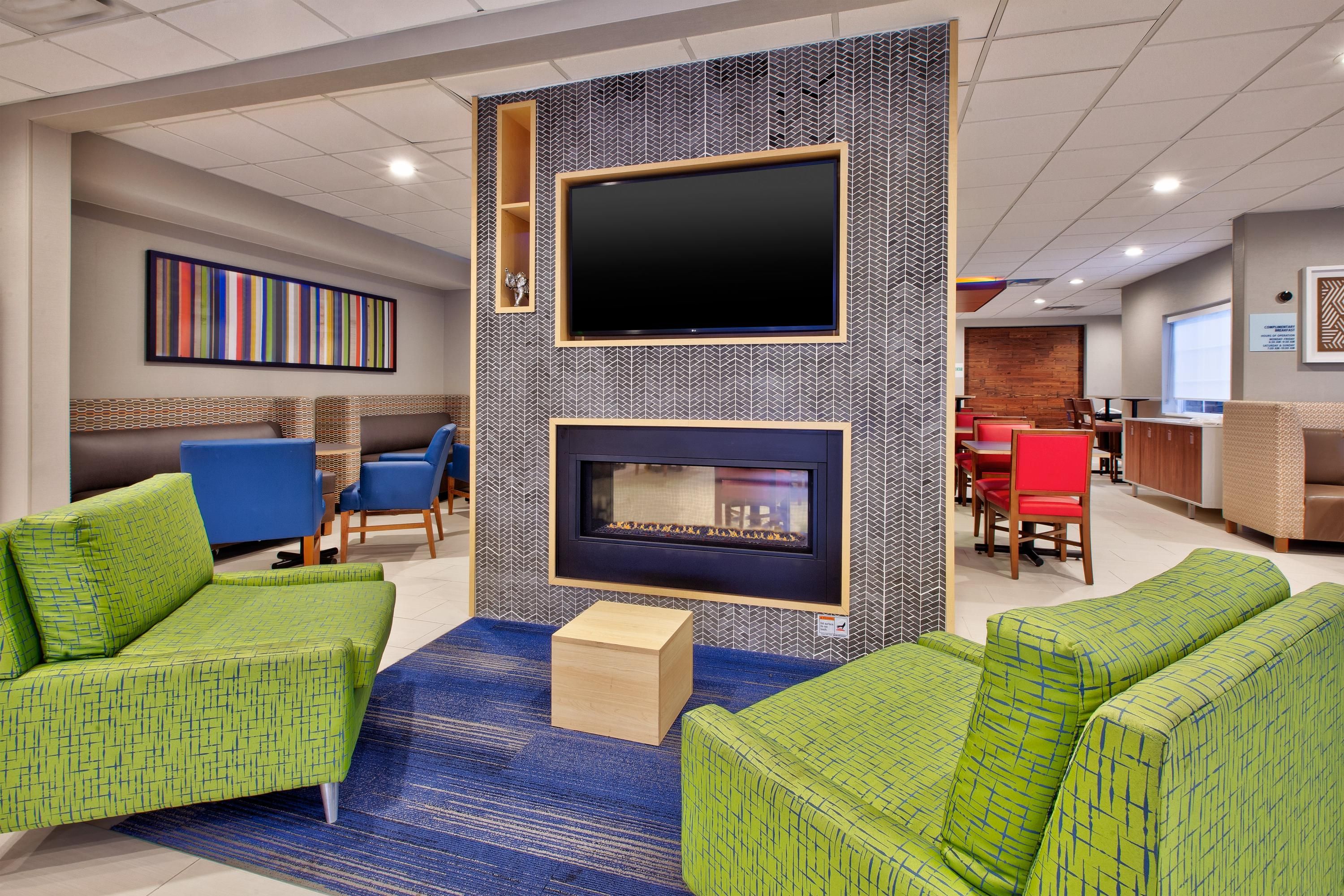 Area lounge