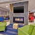 Area lounge