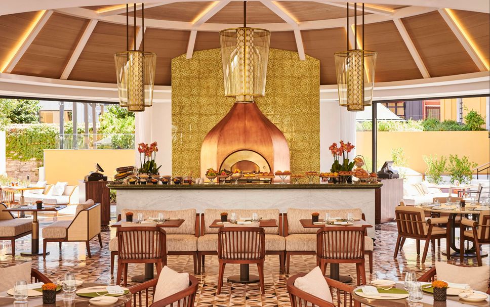 Ristorante Foto